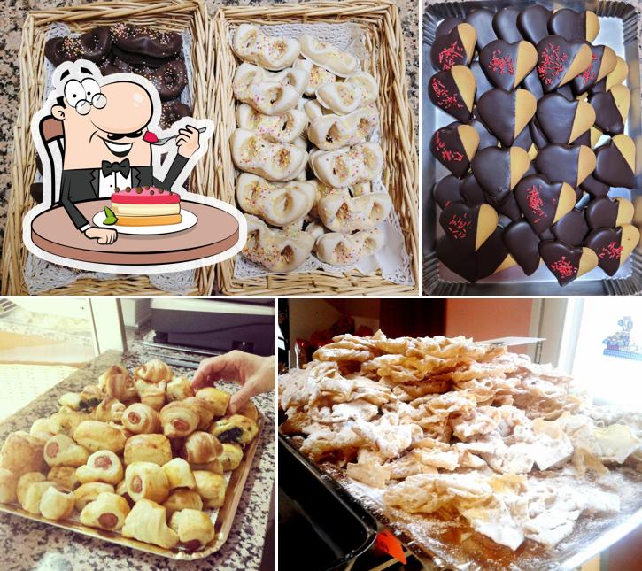 FORNO ANTICO
