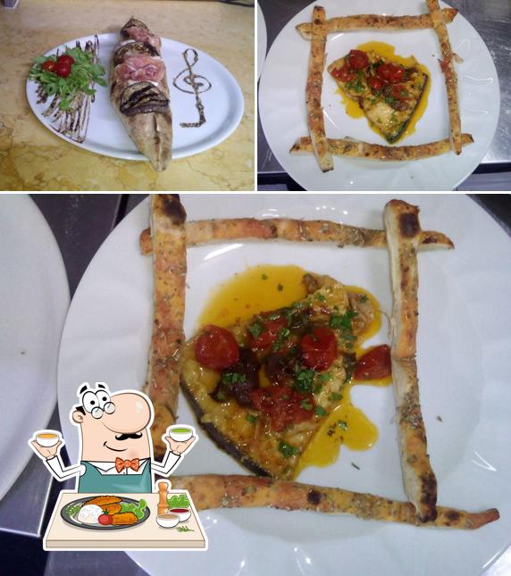 Cibo al Geppetto