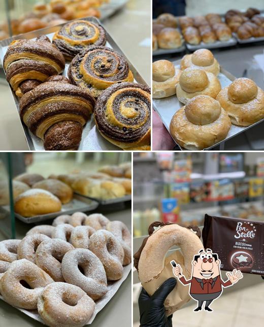 Cibo al Graffe Store Villaricca