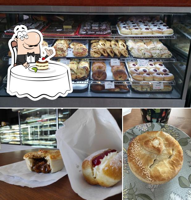 Heats Bakery in Cockburn Central - Restaurant reviews