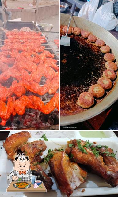 Highway Grilled restaurant