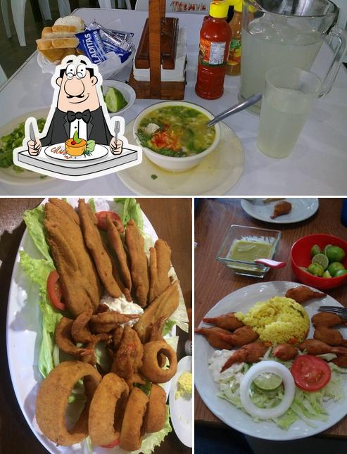 Restaurante Mariscos Las Olas, Ciudad General Escobedo - Opiniones del  restaurante