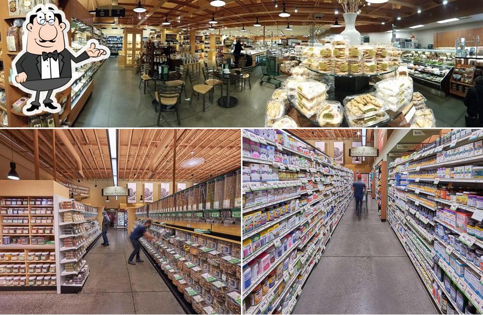 Market of Choice Ashland in Ashland Restaurant reviews