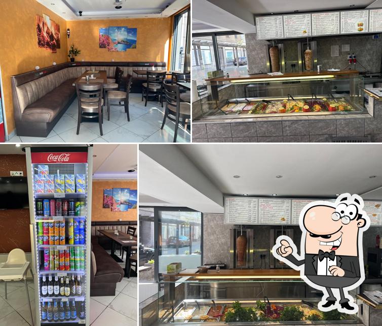 Orient Grill Haus Restaurant Calbe Restaurant Reviews Orient Grill Haus Restaurant Calbe Restaurant Reviews