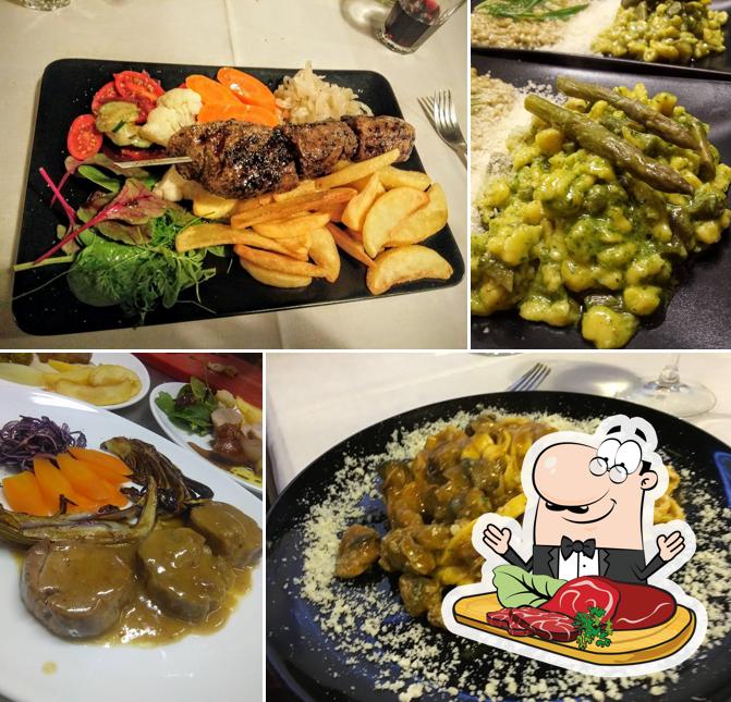 Osteria All'Antica