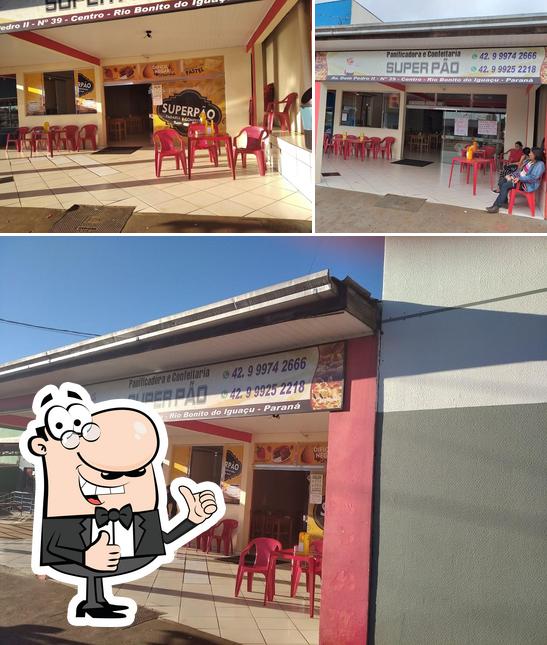 Panificadora Superpão