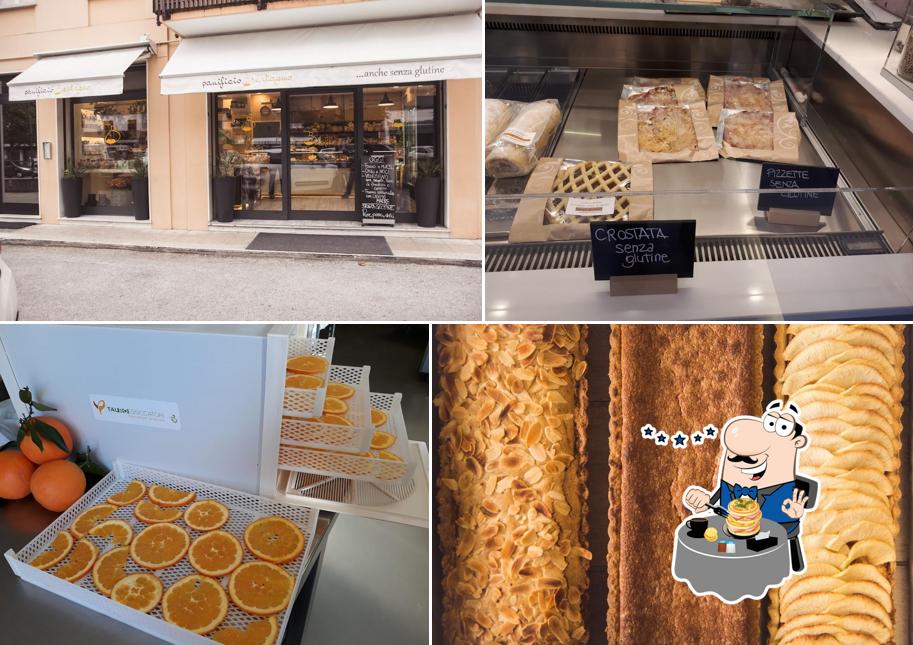 Panificio Bertagno Belluno