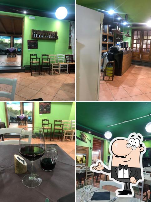 Ristorante la Botticella
