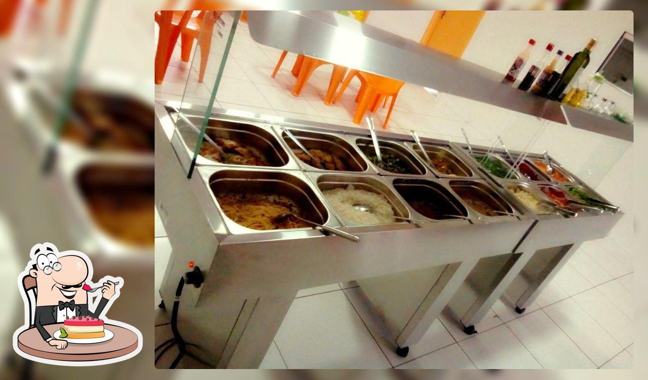 Churrascaria e Lanchonete Essencial