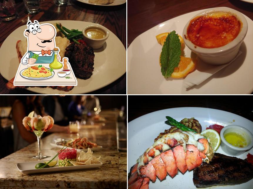 The Keg Steakhouse + Bar South Edmonton Common, Edmonton, 102 St NW
