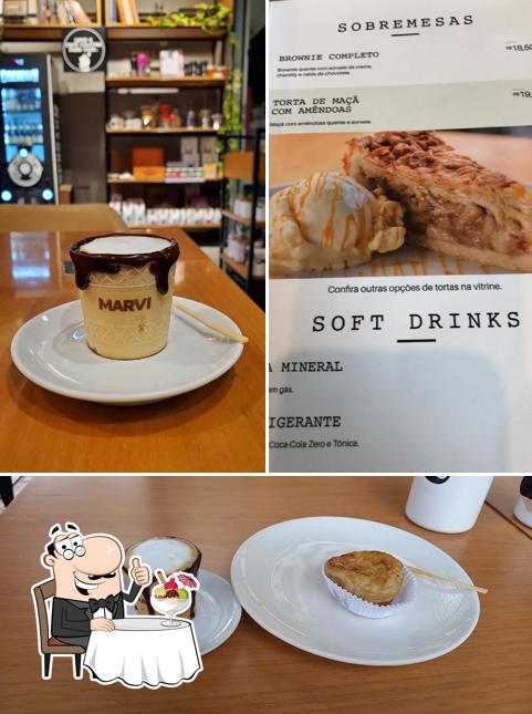 Café Cultura l Cafeterias, Florianópolis, Av. dos Búzios - Restaurant  reviews