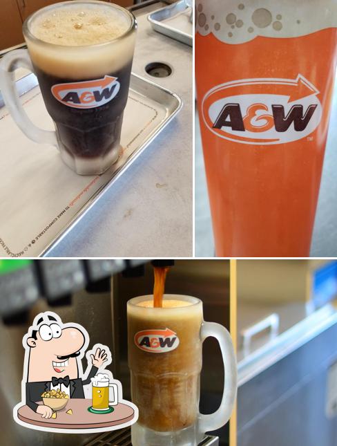 A&W Canada
