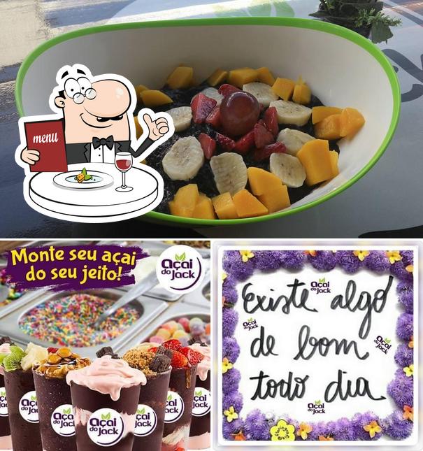 Crush Açaí restaurante, Acaraú Avaliações de restaurantes