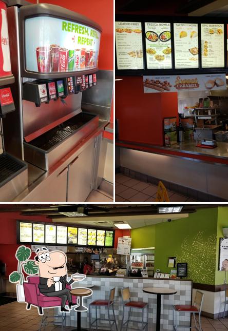 Del Taco In Bullhead City - Restaurant Menu And Reviews