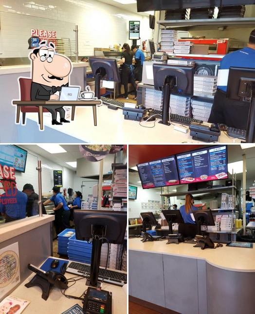 DOMINO S PIZZA IN SIMI VALLEY visual data 4