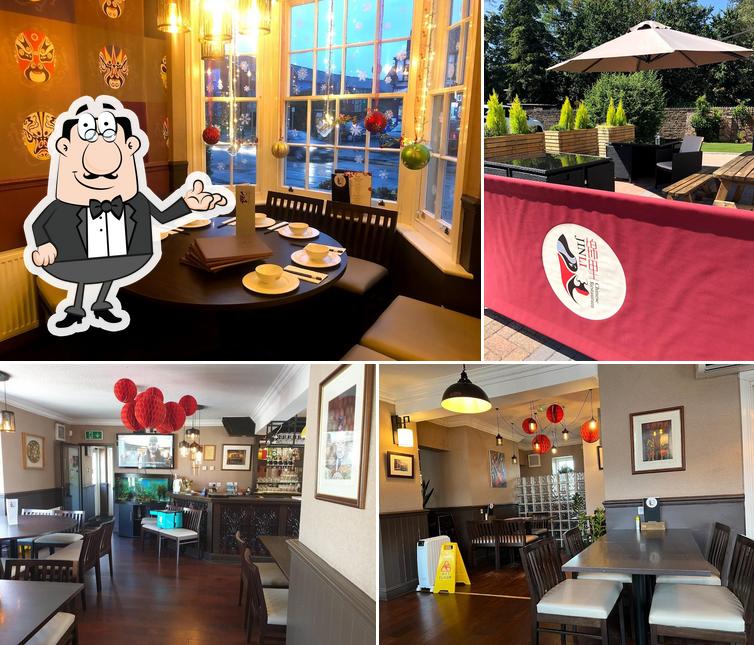 Best brisket in Uxbridge restaurants, winter 2023 Restaurant Guru