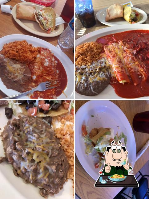 La Cocina Restaurant in Silver City Restaurant menu and reviews