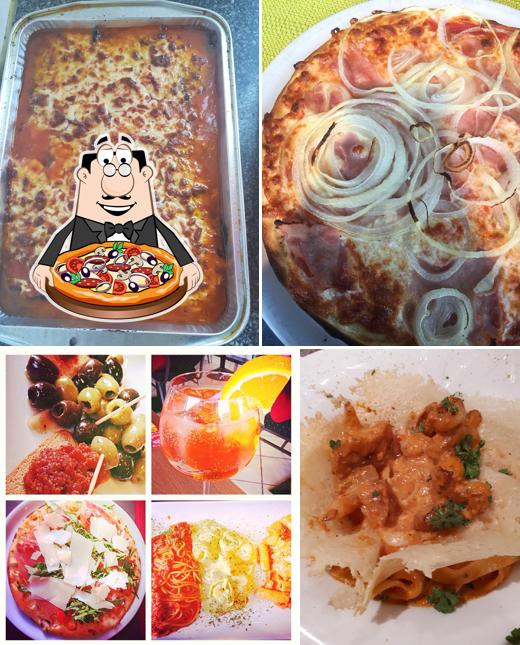 La Focaccia