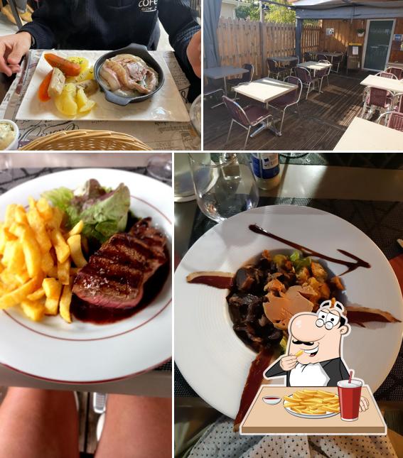 La Gourmandise
