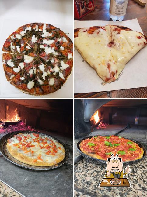 Pizzeria da Natale