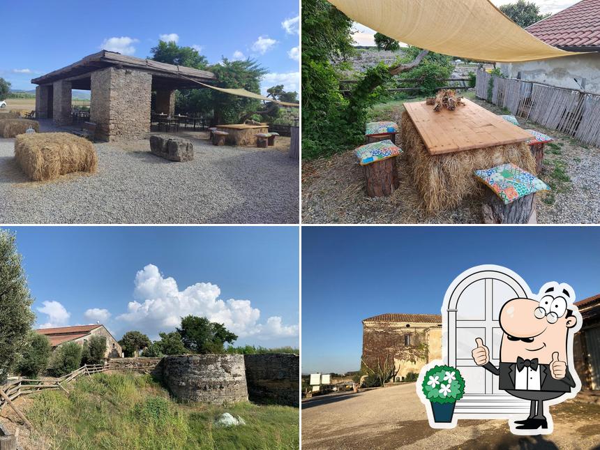 Masseria Lupata