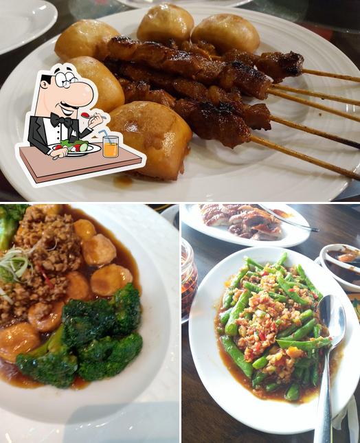 Nin Hao Chinese Restaurant, Semarang - Opiniones del restaurante