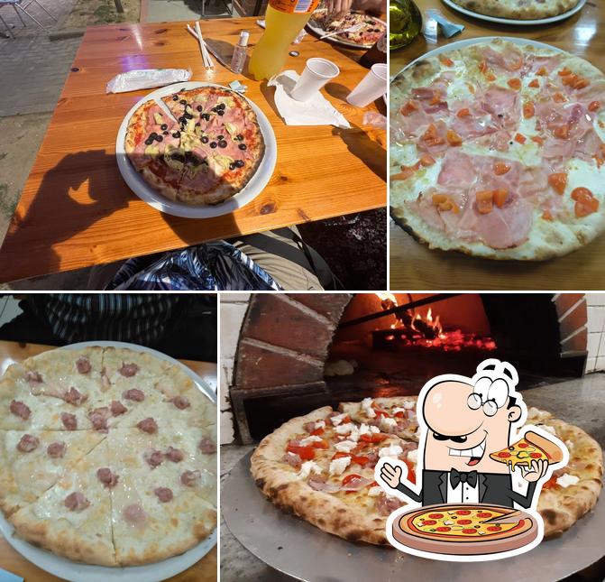 Pizzarte Pizzeria
