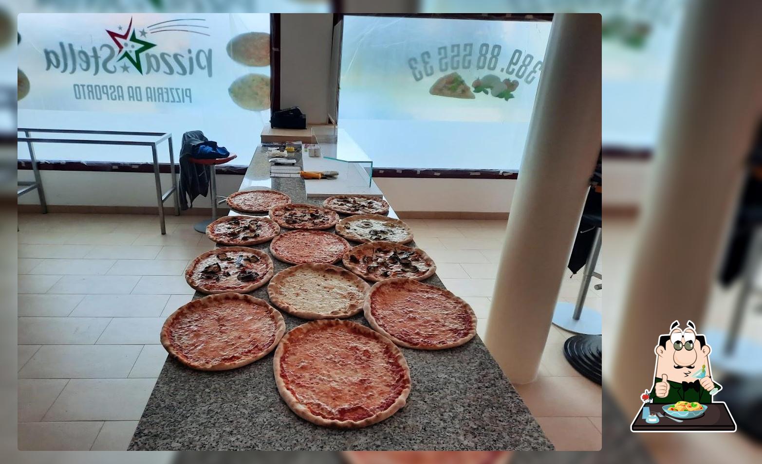 Pizzeria Stella