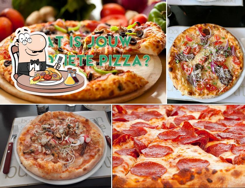Pizzeria Vittoria Stadskanaal