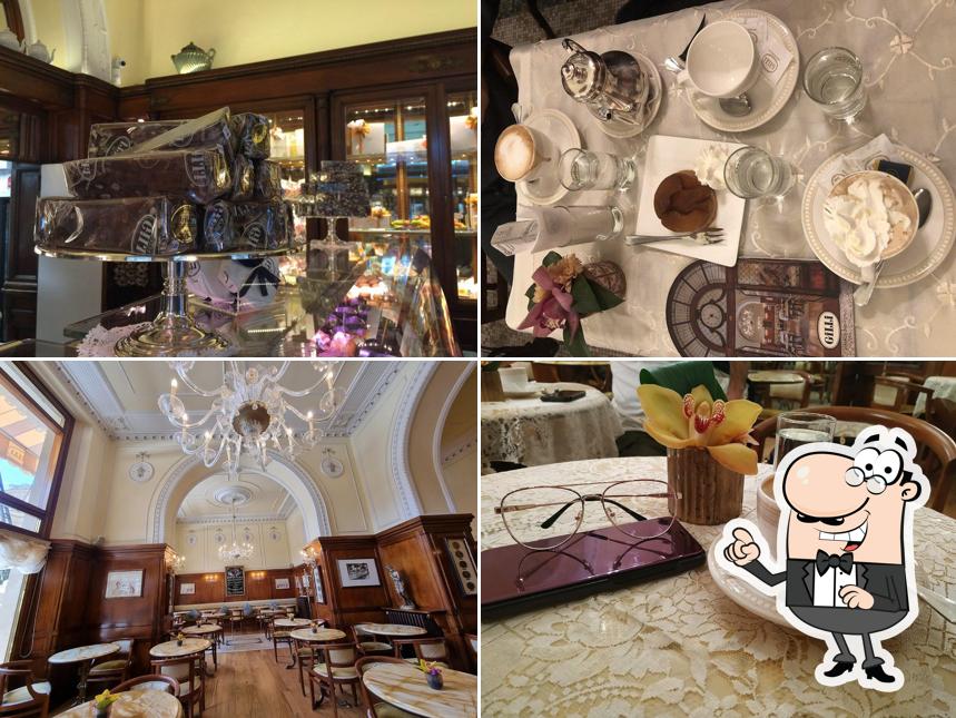 Caffè Gilli