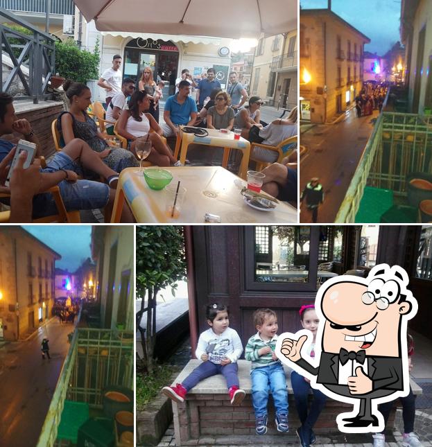 Giro's café