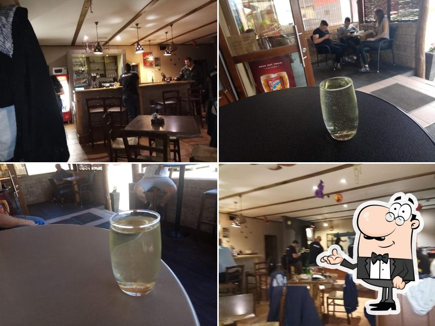 Naš bar, Ines Balažic s.p.