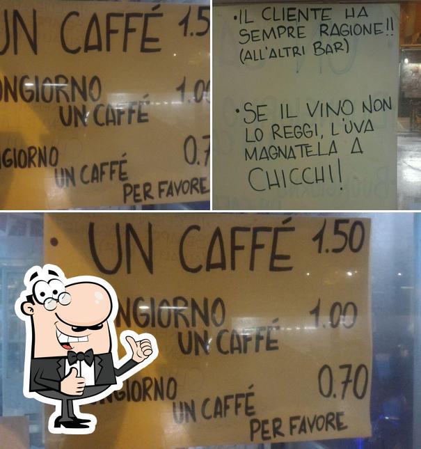 Guarda questa immagine di Nino bar tino Fiumicino