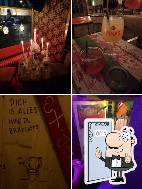 See the picture of Vater Bar in Neukölln