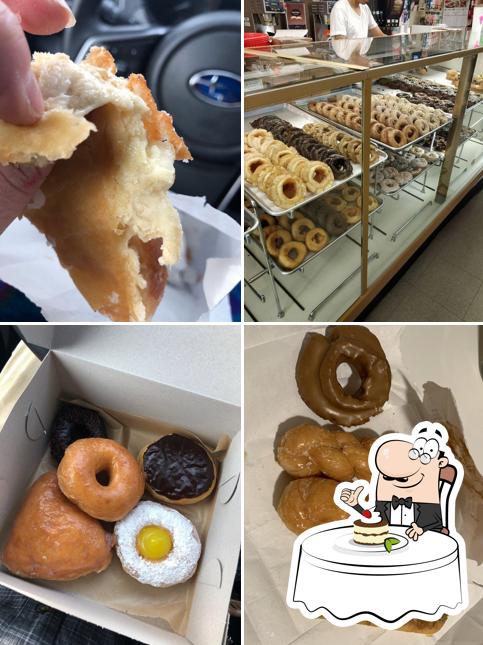 Annie's Donut Shop in Portland - Restaurant reviews