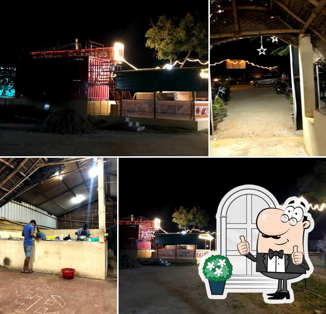 NEW PANJABI FAMILY DHABA