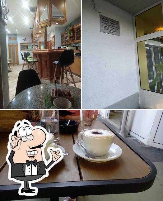 Pekarna slaščičarna trgovina bar, Natalija Peternel s.p.