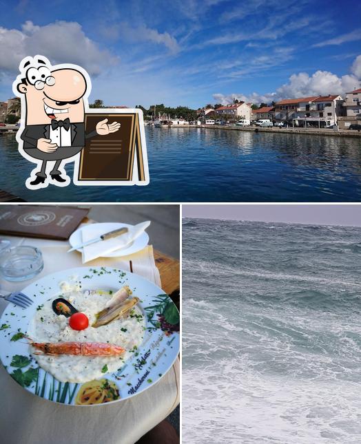 Podrum Vujnović - buffet pizzeria Guido