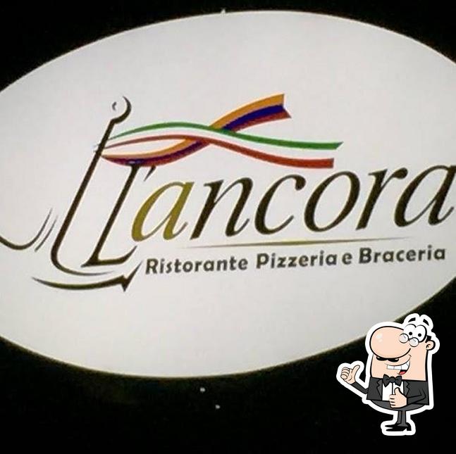 Ecco un'immagine di Ristorante Pizzeria L'Ancora