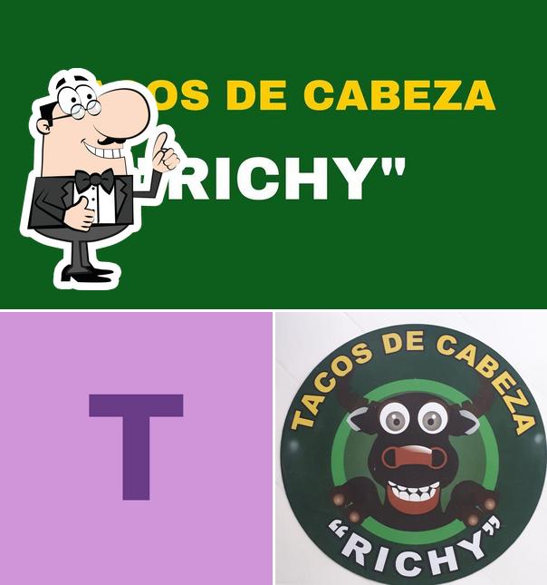 Restaurante Tacos del Cabeza Richy, Morelia Opiniones del restaurante