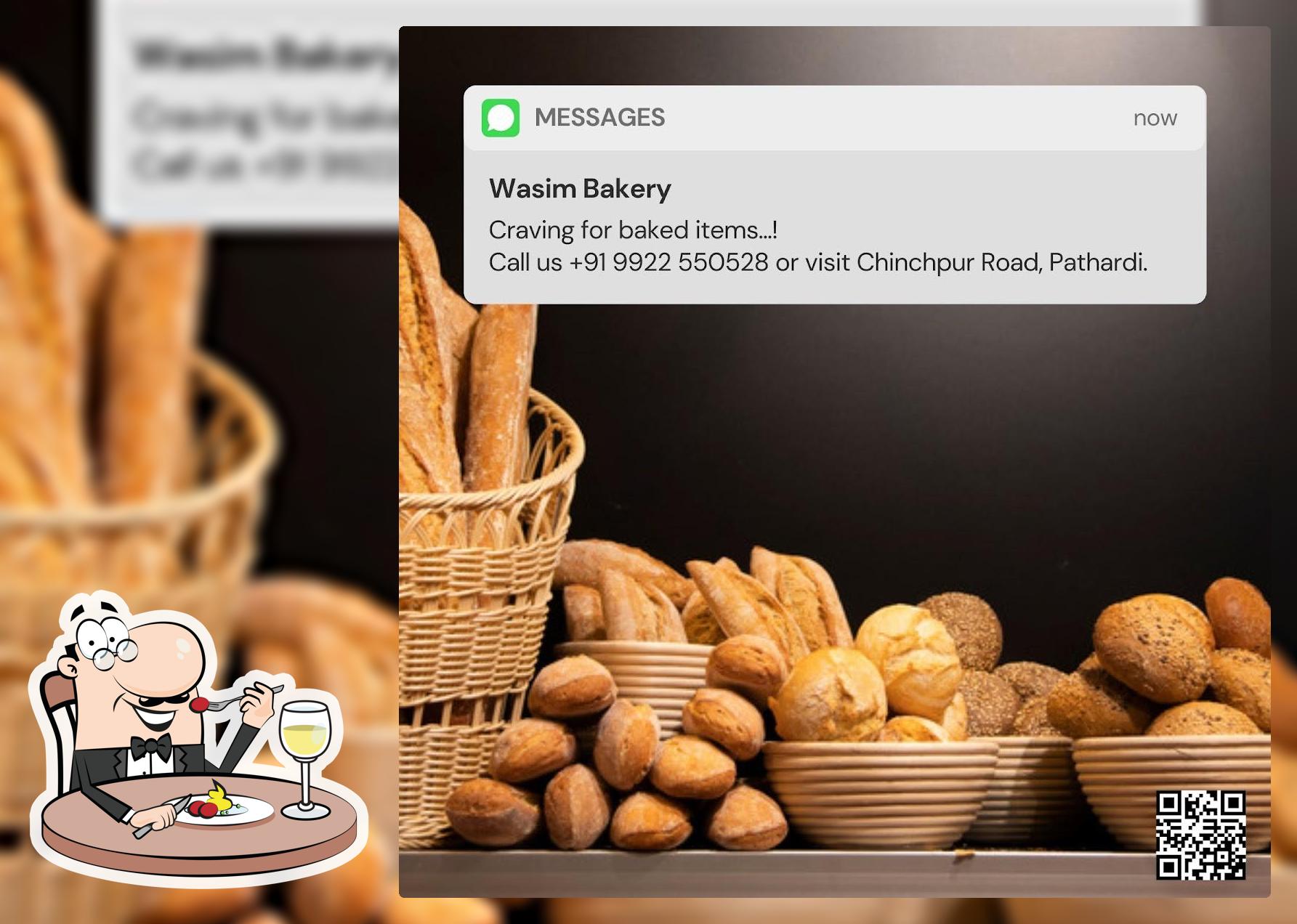 Wasim Bakery