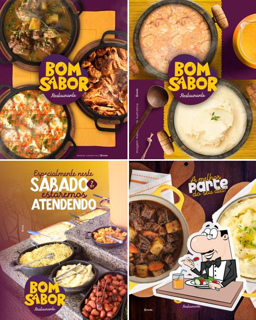 Restaurante Bom Sabor