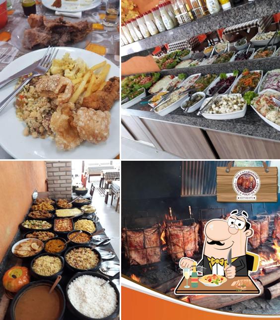 Restaurante e Churrascaria Sul Catarinense - Itatiba