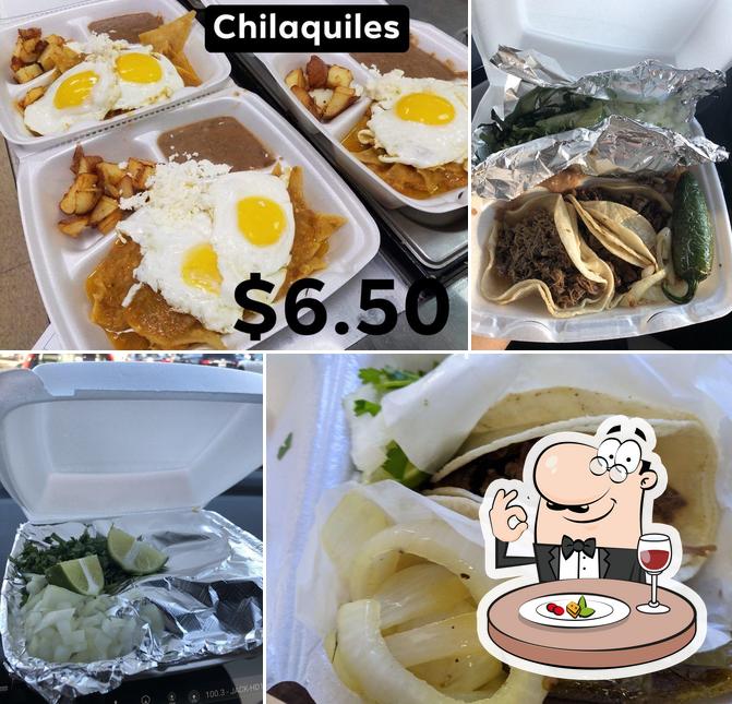 Taqueria 7 Estrellas. EN FLOWER MOUND TX in Flower Mound Restaurant