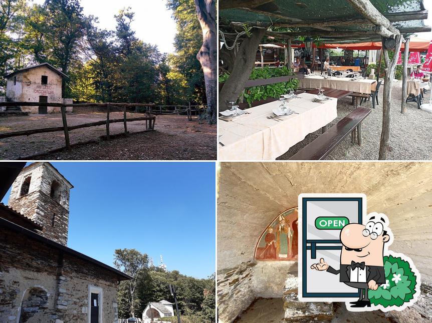 Trattoria San Salvatore