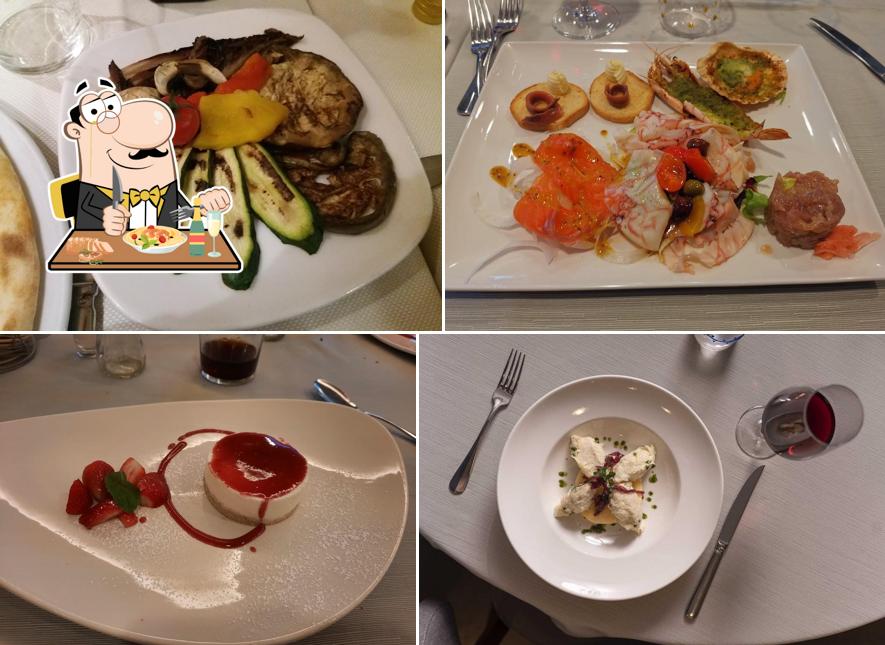 Platti al Vivaldi - Ristorante Pizzeria