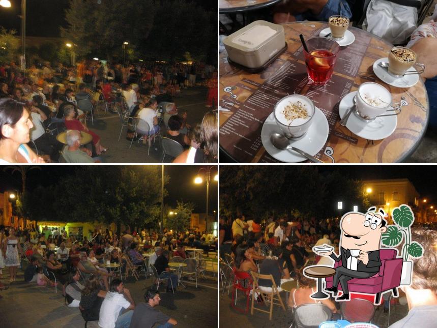 Bar Cristina