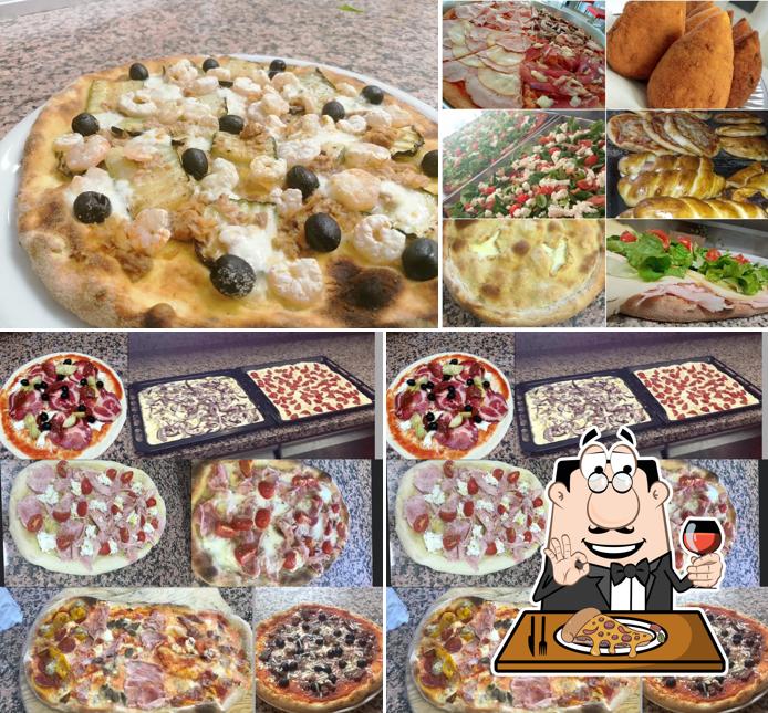 Bar Pizzeria Il Ritrovo