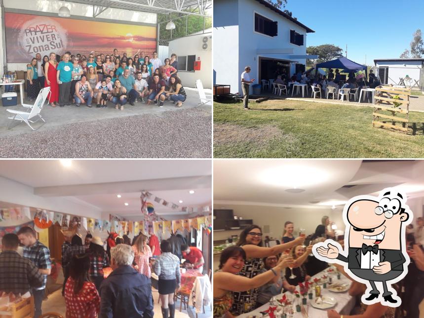 Espetinho do Alemão