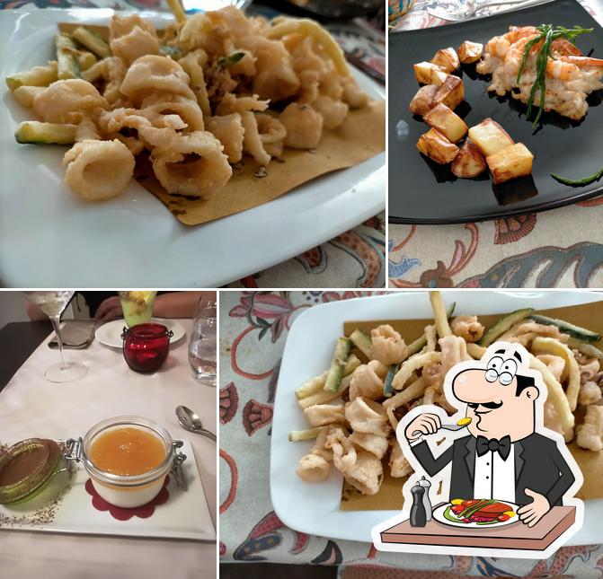 Ristorante Via Milano